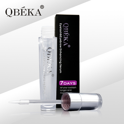 QBEKA مصل تعزيز الرموش والحواجب