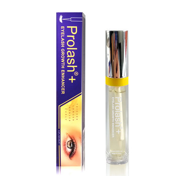 Prolash + محفز نمو الرموش