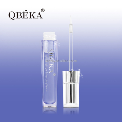 تجميل شفاف QBEKA محفز الحواجب للحصول على نتائج أطول مدة