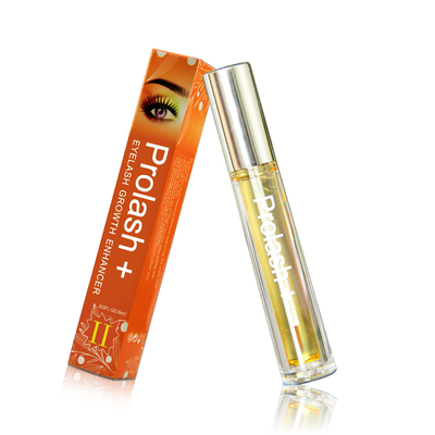 المكياج اليومي يجب أن يكون Prolash 6.5 مل مكبر الرموش / الحواجب للحصول على الشعيرات الكاملة
