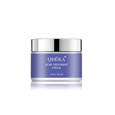 Adults Qbeka Vitamin C Fades Scars Patch Herbal Skin Care Set for Acne Marks Removal (مجموعة رعاية للبشرة العشبية لإزالة علامات حب الشباب)