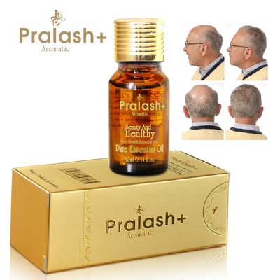 OEM / ODM مقبولة مخصصة 30ml نمو الشعر الزيت الأساسي لعلاج الشعر