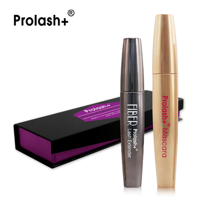 الحصول على شظايا أطول مع Prolash السحر إطالة التمديد Mascara الصيغة البيولوجيزمية