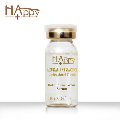 تجديد الجلد المضاد للتجاعيد المياه السائلة مسام الجلد تجديد Ra المضاد للشيخوخة 10ml حجم