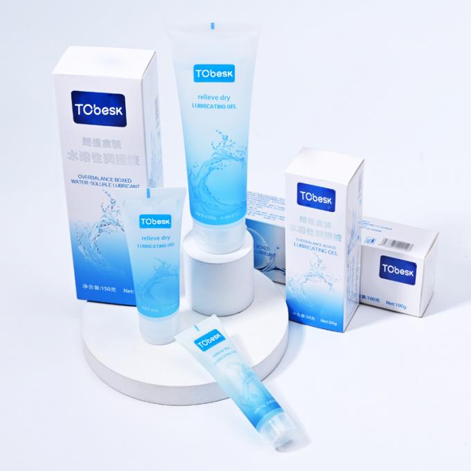 هلام طلاء عضوي عادي على أساس الماء 25g/ 35g/ 50g/ 100g/ 150g قابل للتخصيص 0
