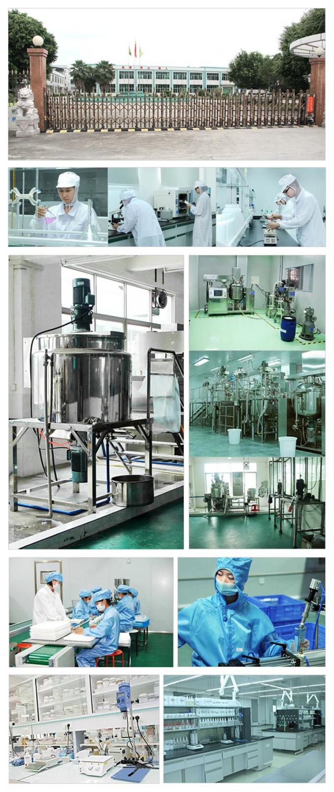Cuttom Logo 5ml المصل الطبيعي لنمو الرموش العطر الاصطناعي خالي من العطور تأثير النمو السريع طويل الأمد 5