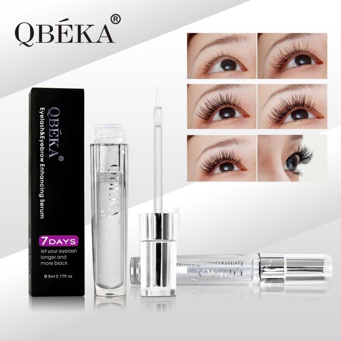 تعزيز لعبة الشعر العلوي الخاص بك مع Prolash نمو الشعر العلوي المصل النباتي 100٪ مكبر الشعر العلوي 6.5ml 11