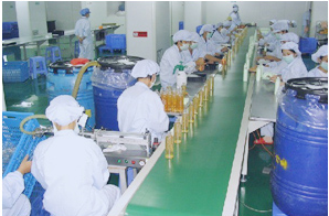 OEM EPM تمديد الشعر المثالي لأي نوع من أنواع الجلد التكنولوجيا الحصرية استخدام الحياة اليومية 11