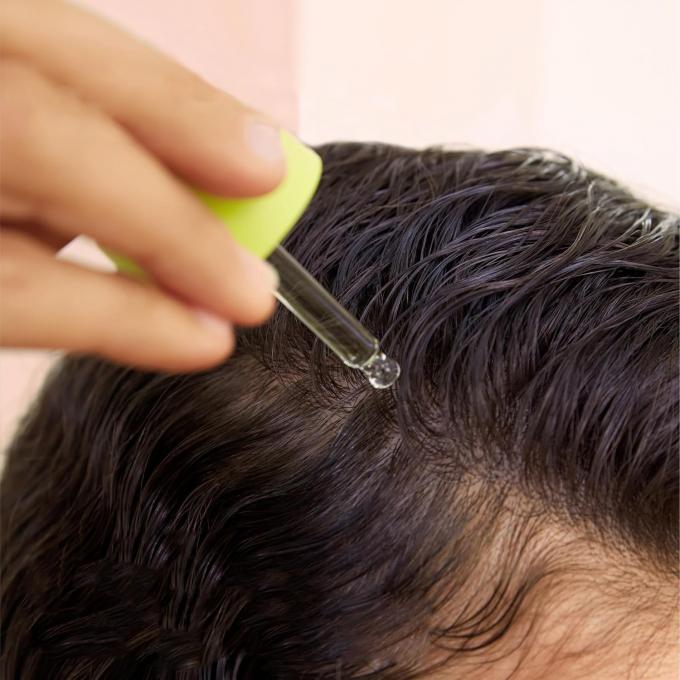 صاروم مضاد للفريز من أجل مكافحة الفريز إصلاح الأضرار وتقويمها 1