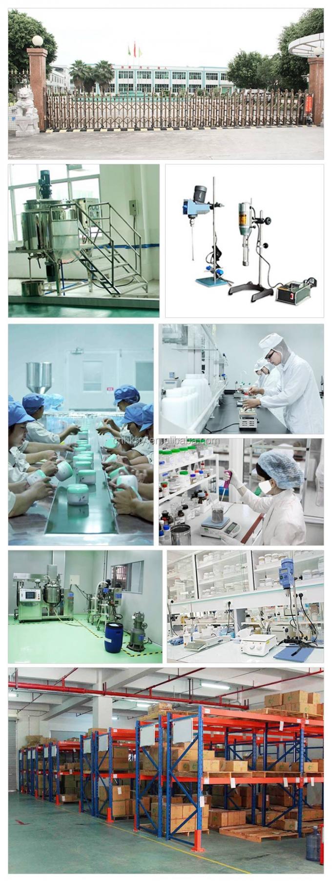 غطاء مكياج الكريم الأساسي للقاعدة الطبيعية والمرطبة OEM ODM الخدمة 13