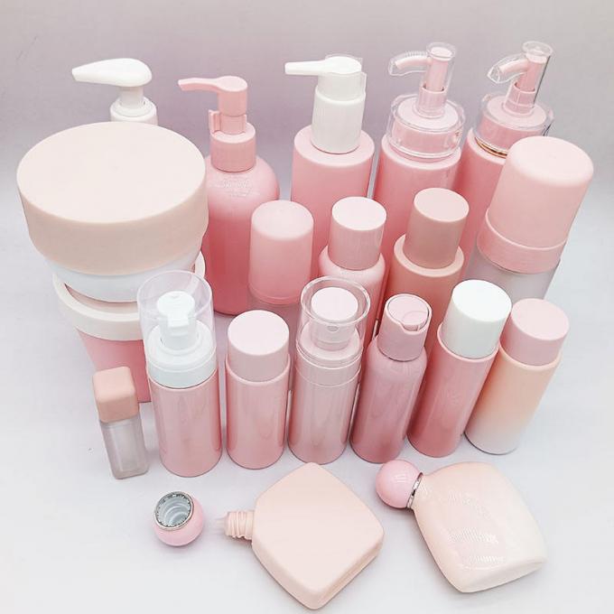 حماية UVA/UVB نبات نباتي SPF50 واقي الشمس صيغة خفيفة الوزن لجميع أنواع البشرة 1