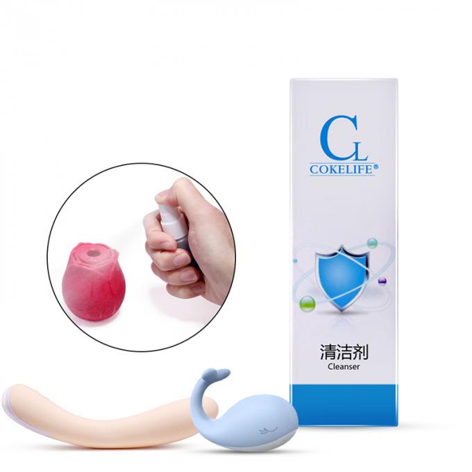 22g OEM/ODM منظف صحي عضوي للتوريد المباشر OEM/ODM 0