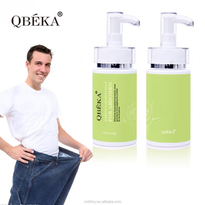 300000 كمية QBEKA البطن زيوت الجسم منخفضة الإزالة لتضيق 3 سنوات 1