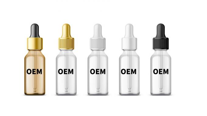 تحقيق لمعان شباب مع الحجم العادي مادة الكولاجين المتقدمة المضادة للشيخوخة 5ML-120ML 2