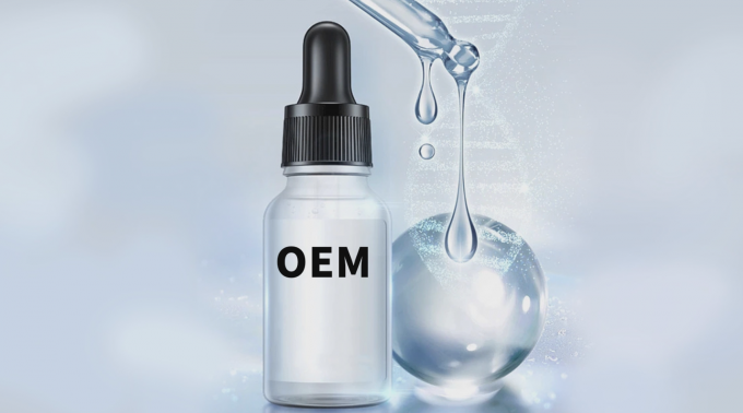 تحقيق لمعان شباب مع الحجم العادي مادة الكولاجين المتقدمة المضادة للشيخوخة 5ML-120ML 3