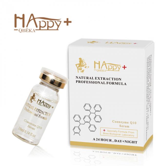 مدة الصلاحية 3 سنوات QBEKA Coenzyme Q10 Serum 10ml للعناية بالبشرة والكمية 5000 0