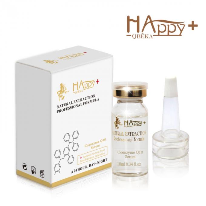مدة الصلاحية 3 سنوات QBEKA Coenzyme Q10 Serum 10ml للعناية بالبشرة والكمية 5000 1