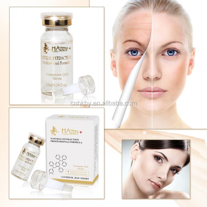 مدة الصلاحية 3 سنوات QBEKA Coenzyme Q10 Serum 10ml للعناية بالبشرة والكمية 5000 2