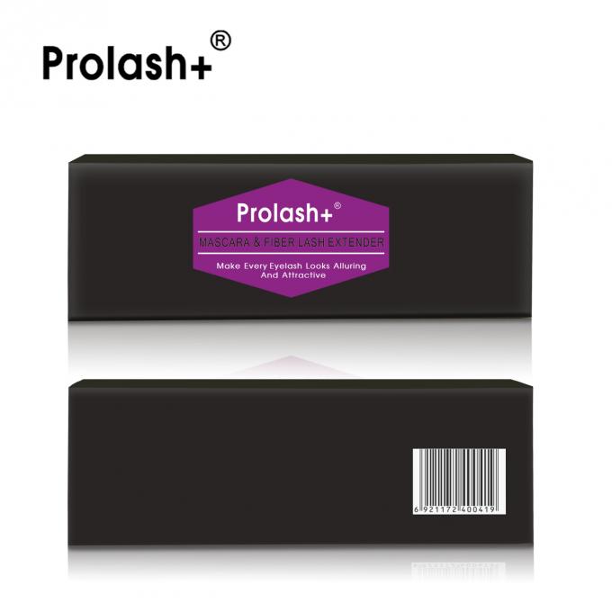 الحصول على شظايا أطول مع Prolash السحر إطالة التمديد Mascara الصيغة البيولوجيزمية 3