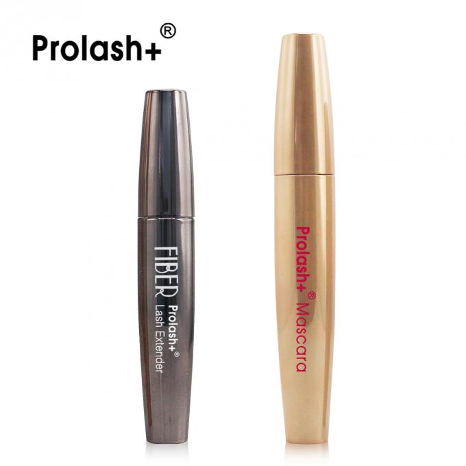 الحصول على شظايا أطول مع Prolash السحر إطالة التمديد Mascara الصيغة البيولوجيزمية 6