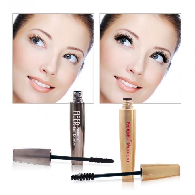 الحصول على شظايا أطول مع Prolash السحر إطالة التمديد Mascara الصيغة البيولوجيزمية 5