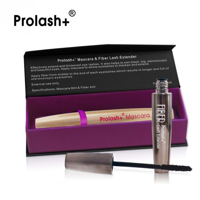 الحصول على شظايا أطول مع Prolash السحر إطالة التمديد Mascara الصيغة البيولوجيزمية 4