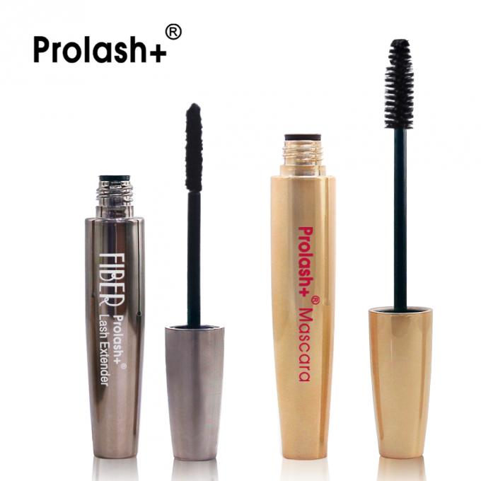 الحصول على شظايا أطول مع Prolash السحر إطالة التمديد Mascara الصيغة البيولوجيزمية 7