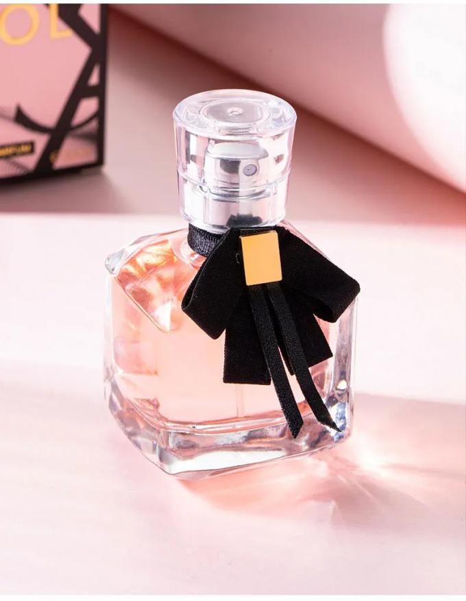 عائلة العطور الطازجة في رشاش الجسم مع طابع عطور زيت 1