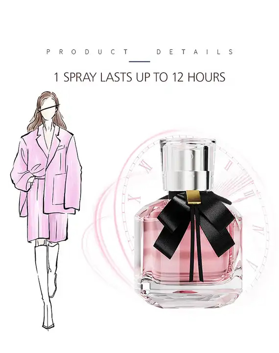 عائلة العطور الطازجة في رشاش الجسم مع طابع عطور زيت 4