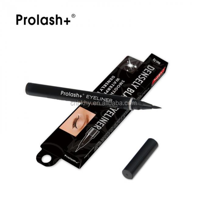 المكونات الكيميائية Prolash حلال العين المزيل للعين السائل لتحقيق تأثير طويل الأمد 10